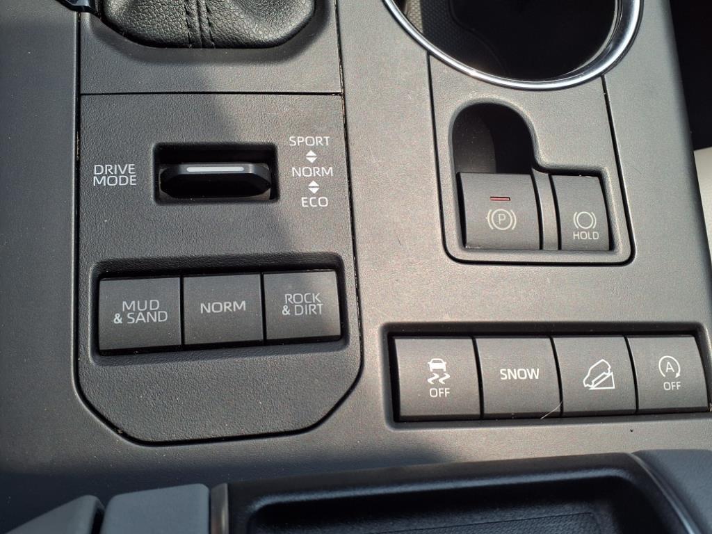 used 2022 Toyota Highlander car, priced at $38,988