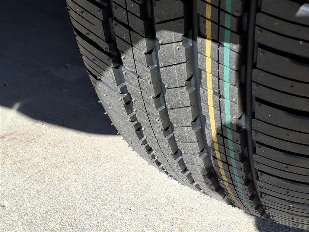 used 2023 Hyundai TUCSON Hybrid car, priced at $23,999