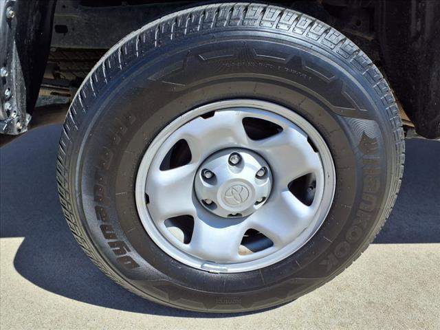 used 2021 Toyota Tacoma car, priced at $34,999