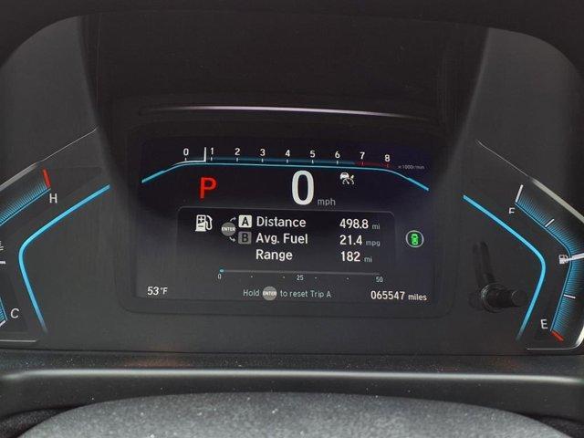 used 2022 Honda Odyssey car, priced at $30,988