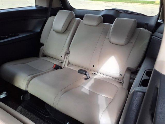 used 2022 Honda Odyssey car, priced at $30,988