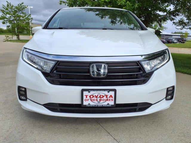 used 2022 Honda Odyssey car, priced at $30,988