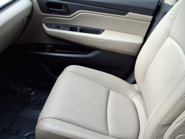 used 2022 Honda Odyssey car, priced at $30,988