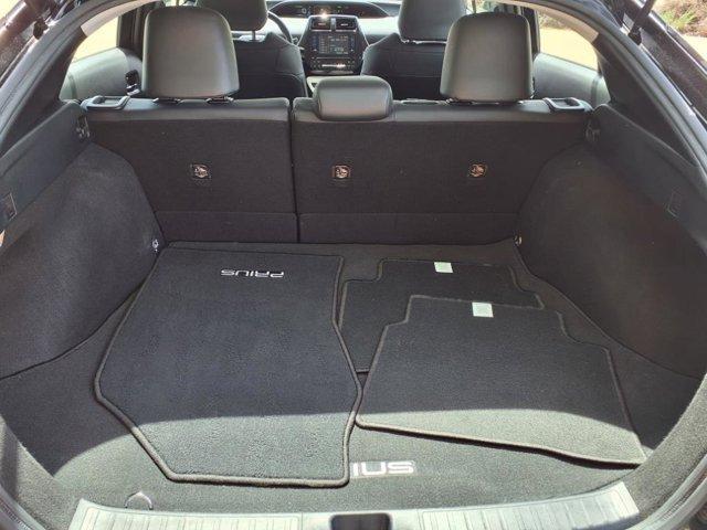 used 2016 Toyota Prius car, priced at $19,999