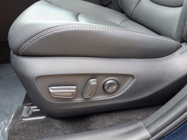 used 2024 Toyota RAV4 Hybrid car, priced at $43,999