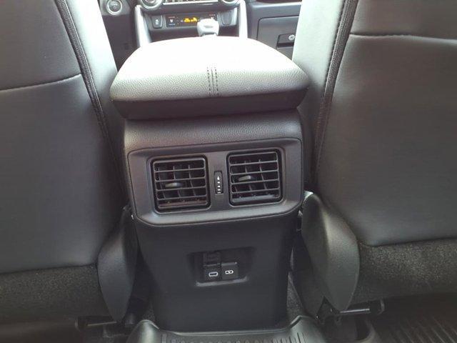 used 2024 Toyota RAV4 Hybrid car, priced at $43,999