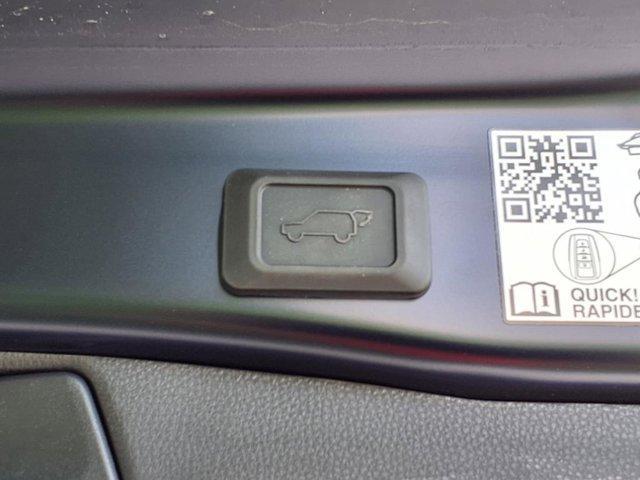 used 2024 Toyota RAV4 Hybrid car, priced at $43,999