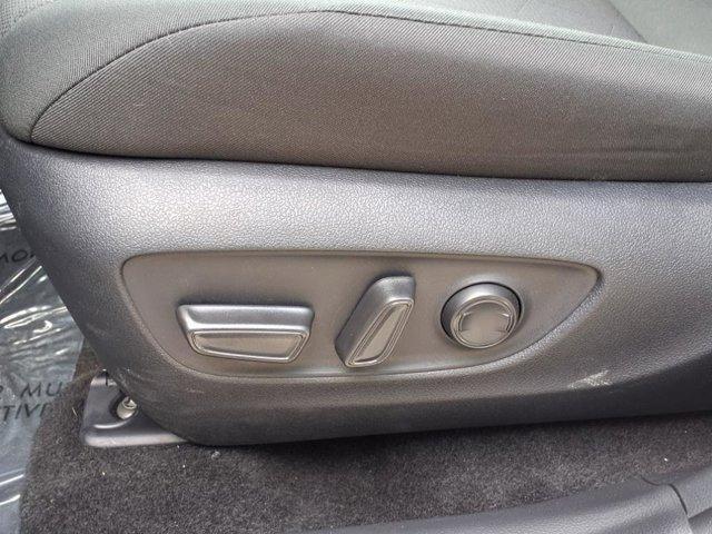 used 2024 Toyota RAV4 car, priced at $34,055