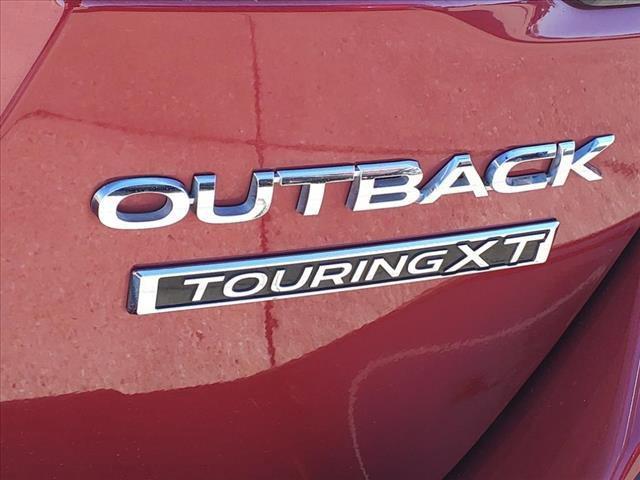 used 2024 Subaru Outback car, priced at $34,988