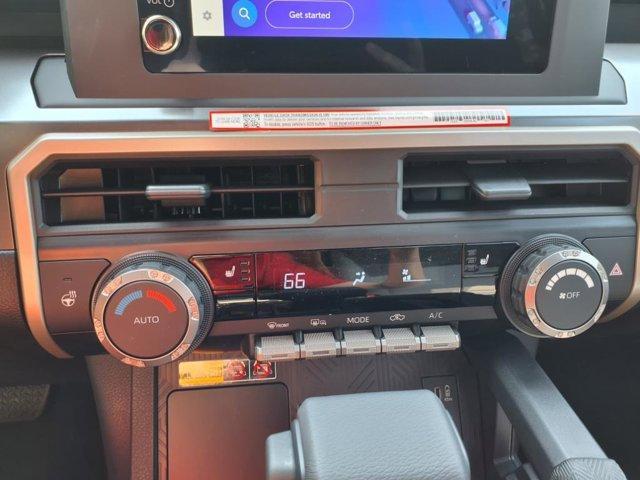 new 2025 Toyota Tacoma car, priced at $49,434