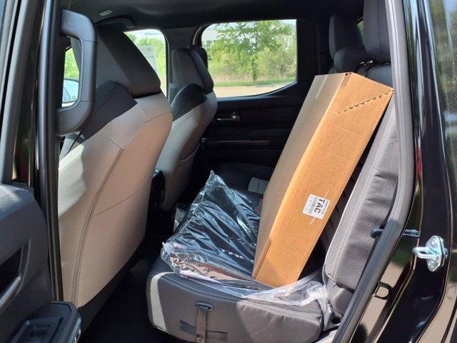 new 2025 Toyota Tacoma car, priced at $49,434