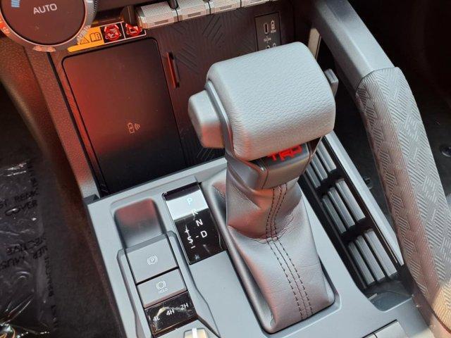 new 2025 Toyota Tacoma car, priced at $49,434