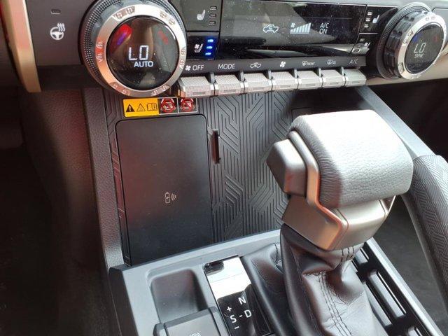 new 2025 Toyota Tacoma car, priced at $56,413