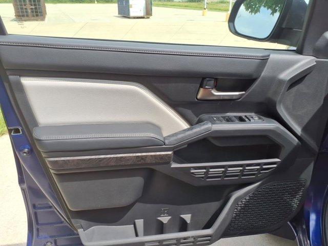 new 2025 Toyota Tacoma car, priced at $56,413