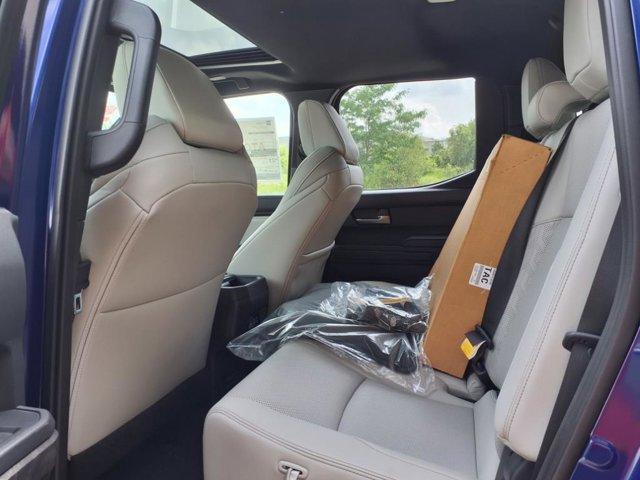 new 2025 Toyota Tacoma car, priced at $56,413