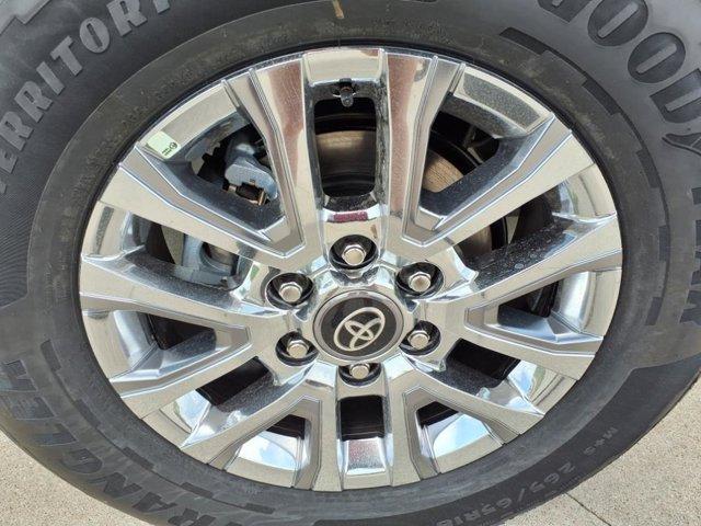 new 2025 Toyota Tacoma car, priced at $56,413