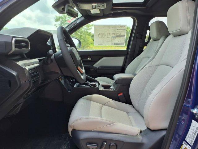 new 2025 Toyota Tacoma car, priced at $56,413