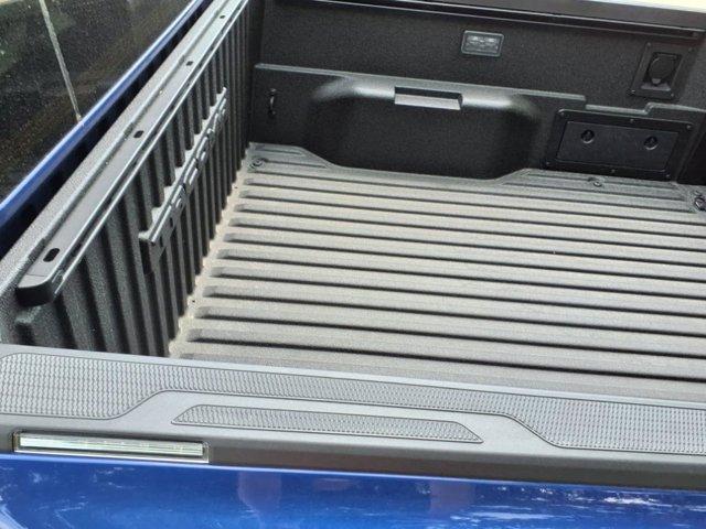 new 2025 Toyota Tacoma car, priced at $56,413