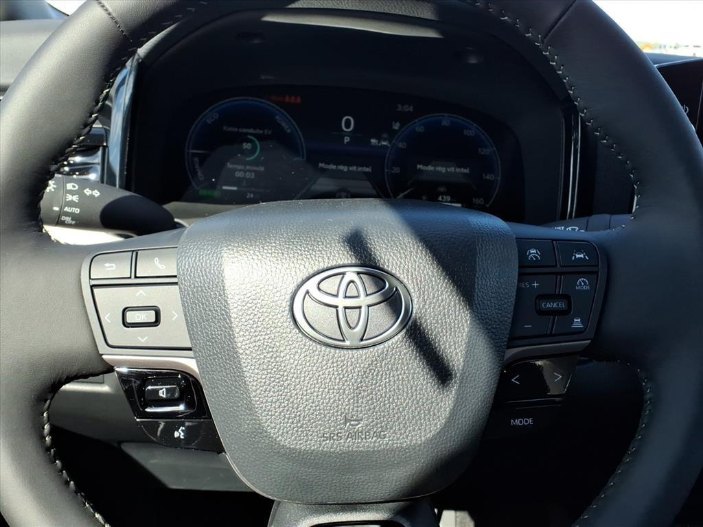 new 2026 Toyota Camry car, priced at $38,329