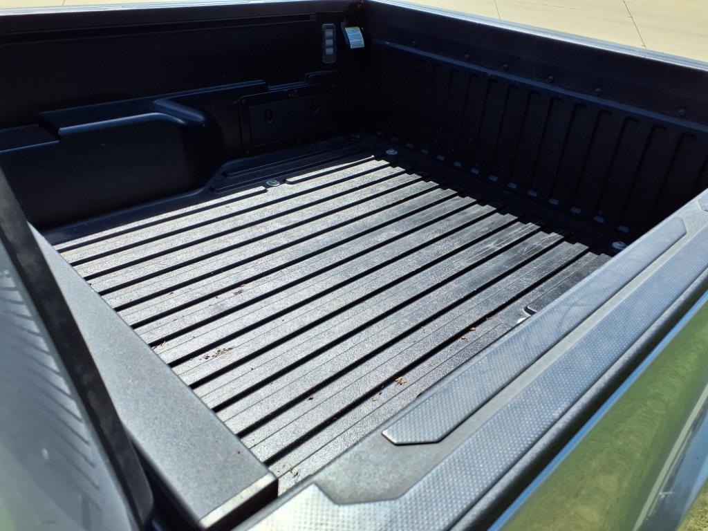 used 2022 Toyota Tacoma car, priced at $34,999