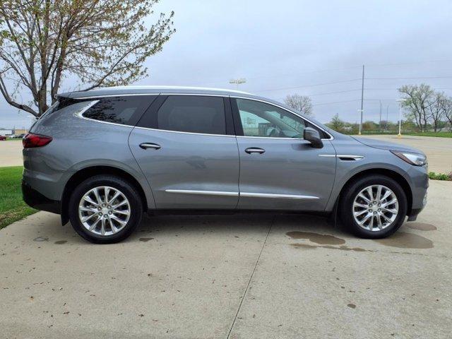 used 2020 Buick Enclave car, priced at $25,999