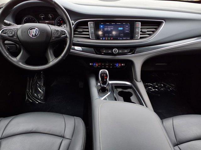 used 2020 Buick Enclave car, priced at $25,999