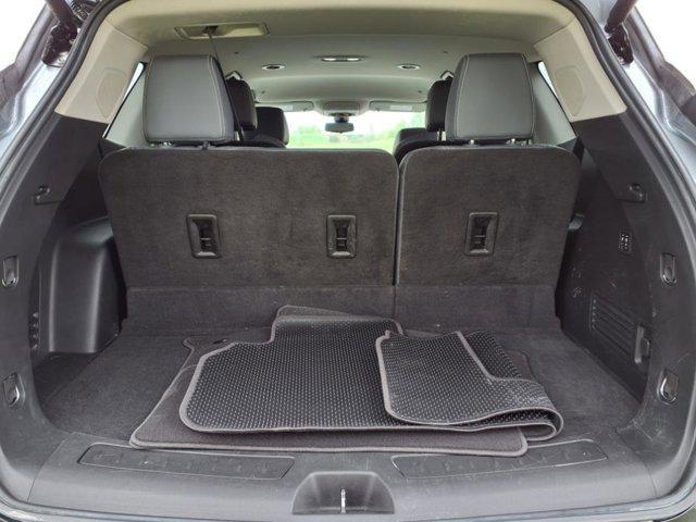 used 2020 Buick Enclave car, priced at $25,999