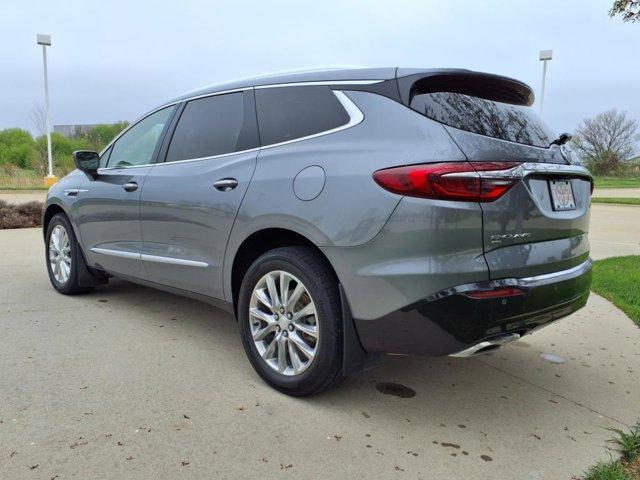 used 2020 Buick Enclave car, priced at $25,999