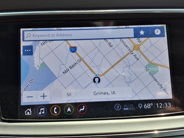 used 2020 Buick Enclave car, priced at $25,999