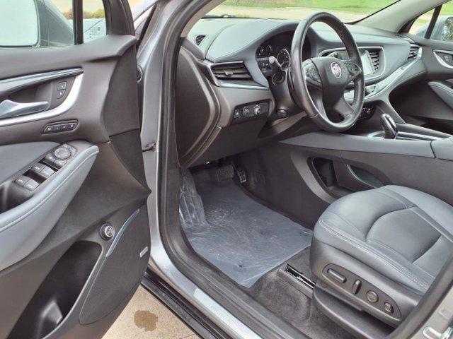 used 2020 Buick Enclave car, priced at $25,999