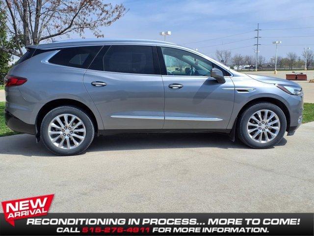 used 2020 Buick Enclave car, priced at $25,999