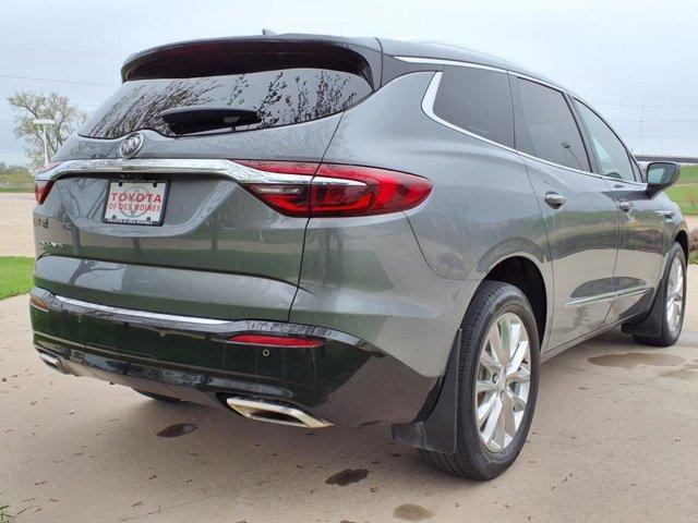 used 2020 Buick Enclave car, priced at $25,999