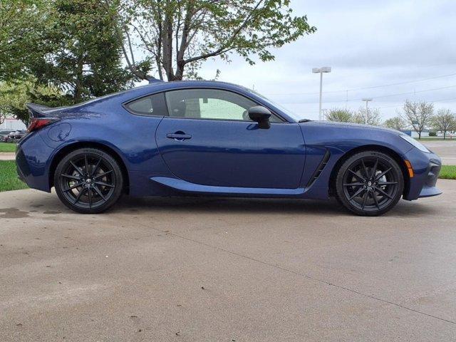 used 2023 Toyota GR86 car, priced at $30,999