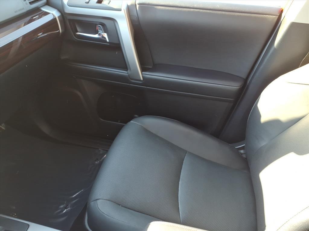 used 2022 Toyota 4Runner car, priced at $42,999