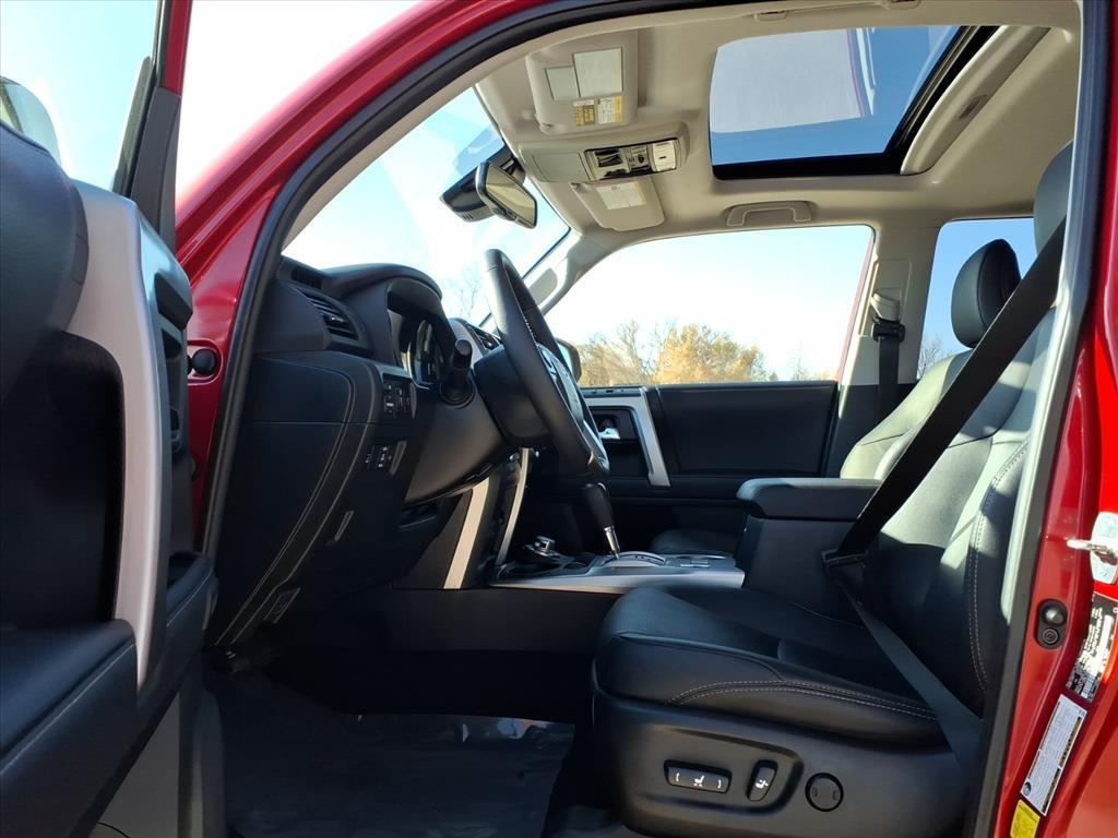 used 2022 Toyota 4Runner car, priced at $42,999