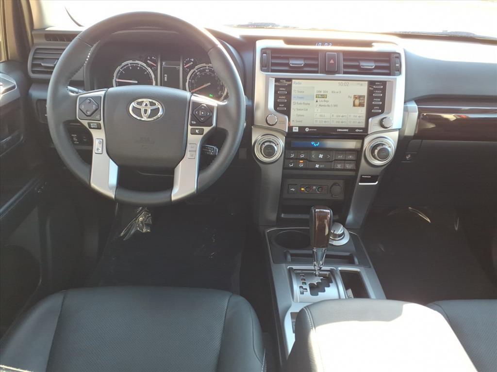 used 2022 Toyota 4Runner car, priced at $42,999