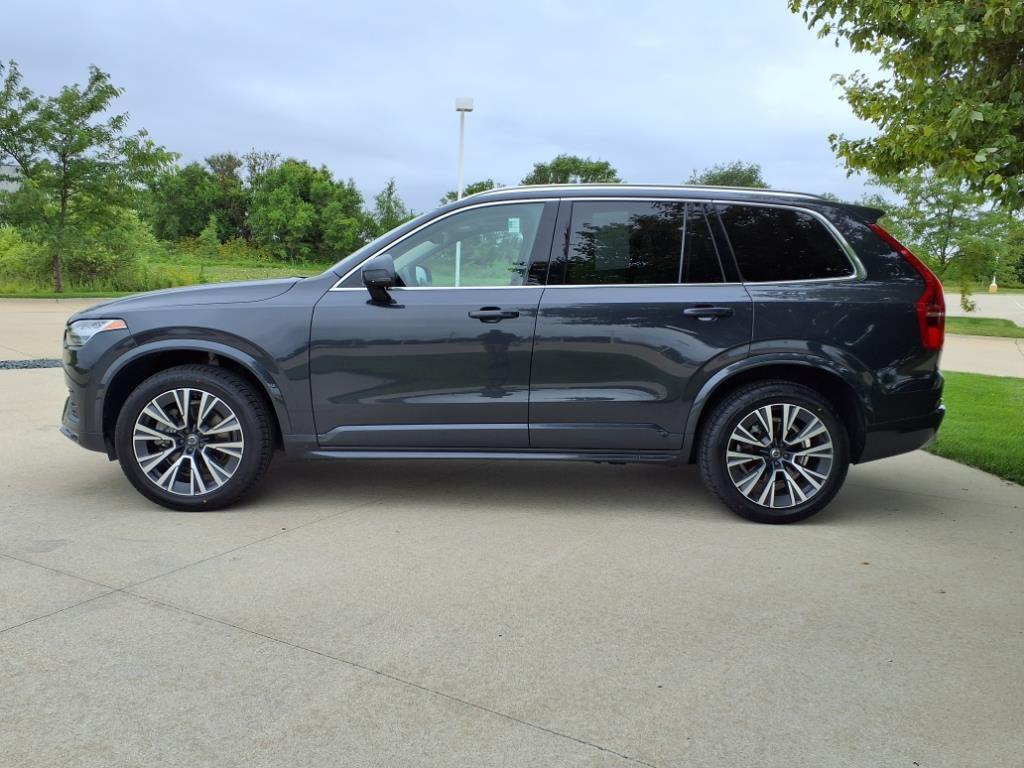 used 2022 Volvo XC90 car, priced at $41,999
