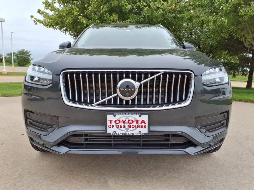 used 2022 Volvo XC90 car, priced at $41,999