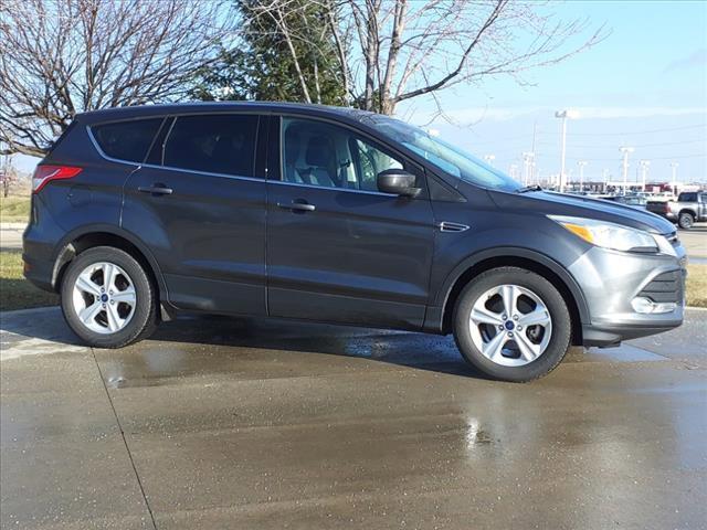 used 2016 Ford Escape car, priced at $13,999