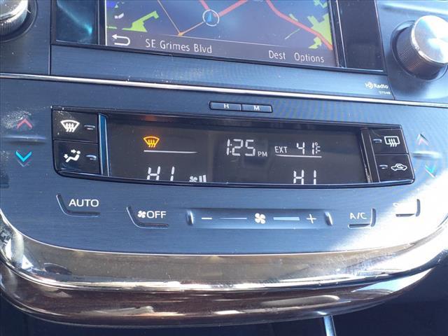 used 2013 Toyota Avalon car, priced at $13,999