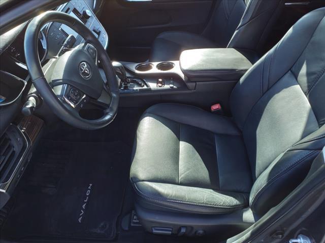 used 2013 Toyota Avalon car, priced at $13,999