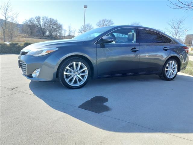 used 2013 Toyota Avalon car, priced at $13,999