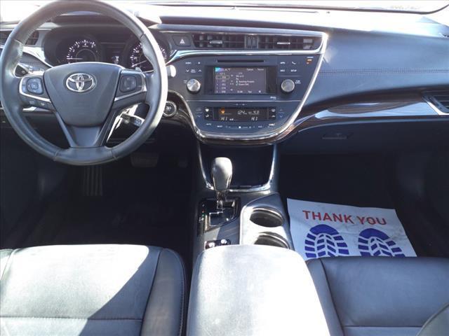 used 2013 Toyota Avalon car, priced at $13,999