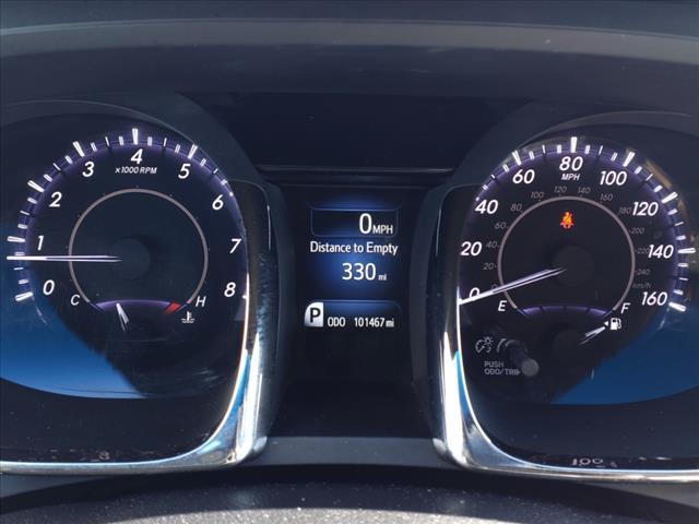 used 2013 Toyota Avalon car, priced at $13,999