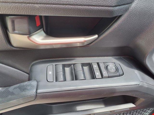 new 2025 Toyota Tacoma car, priced at $52,825