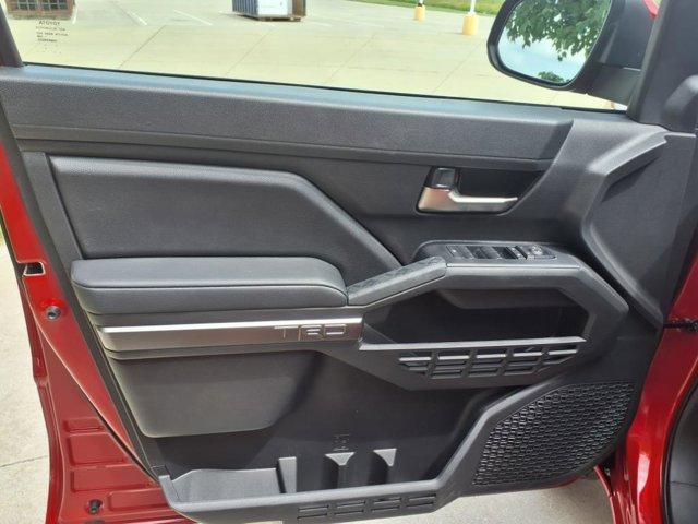 new 2025 Toyota Tacoma car, priced at $52,825
