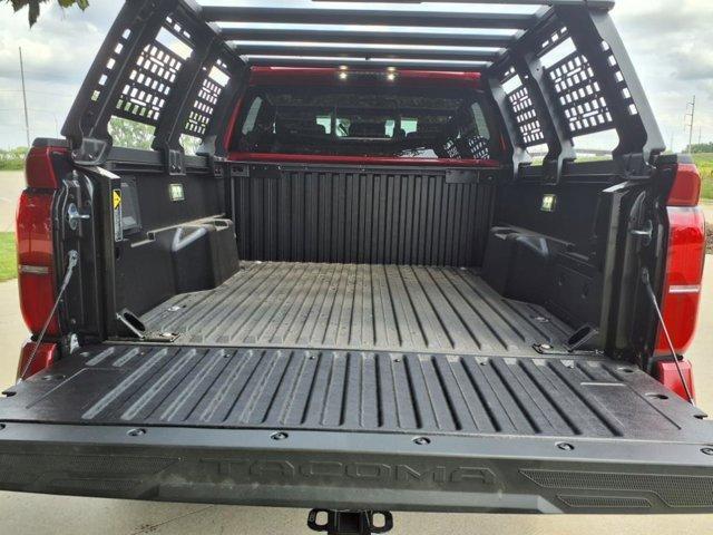 new 2025 Toyota Tacoma car, priced at $52,825