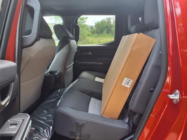 new 2025 Toyota Tacoma car, priced at $52,825