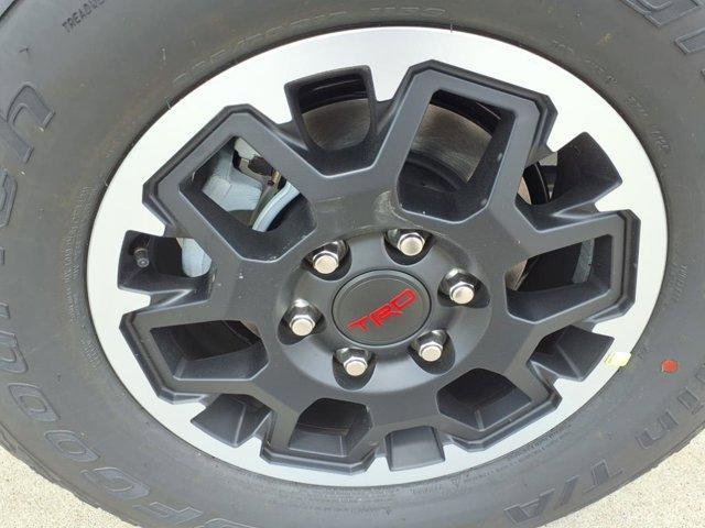 new 2025 Toyota Tacoma car, priced at $52,825