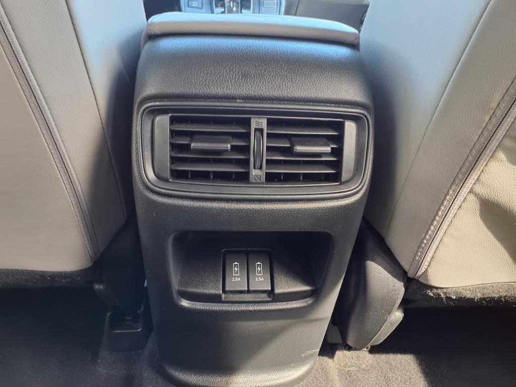 used 2017 Honda CR-V car, priced at $17,988